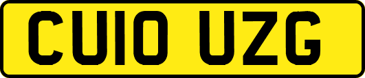 CU10UZG