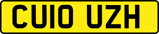 CU10UZH