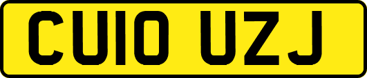 CU10UZJ