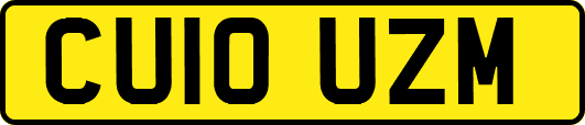 CU10UZM