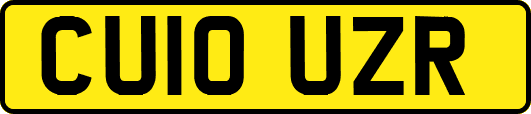 CU10UZR