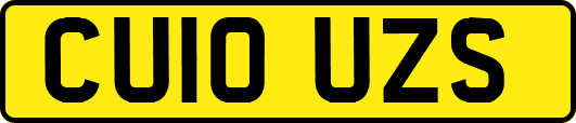 CU10UZS