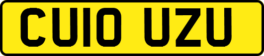CU10UZU