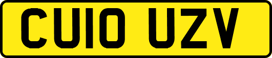 CU10UZV
