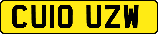 CU10UZW
