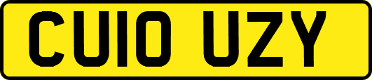 CU10UZY