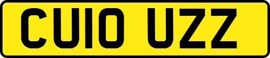 CU10UZZ