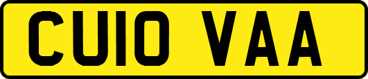CU10VAA