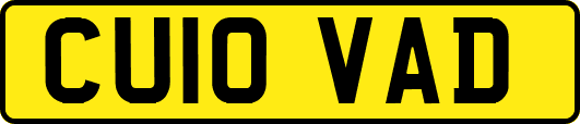 CU10VAD