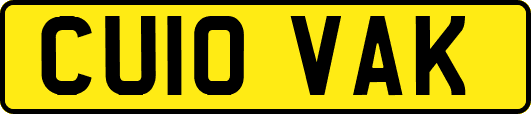 CU10VAK