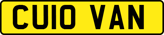 CU10VAN