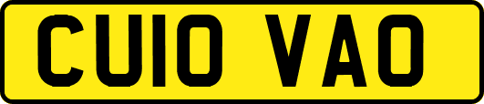 CU10VAO
