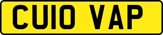 CU10VAP