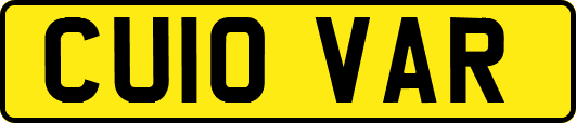 CU10VAR