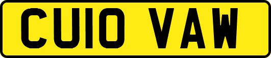 CU10VAW