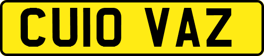 CU10VAZ
