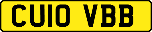 CU10VBB