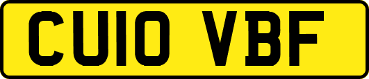 CU10VBF