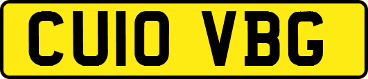 CU10VBG