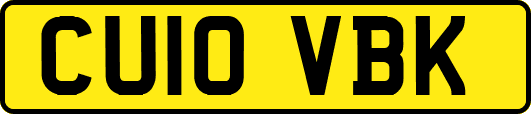 CU10VBK