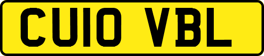 CU10VBL
