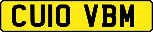 CU10VBM