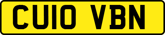 CU10VBN