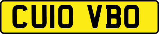 CU10VBO