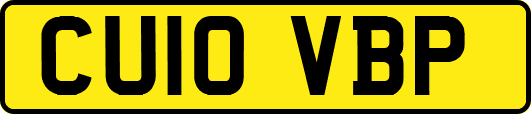 CU10VBP
