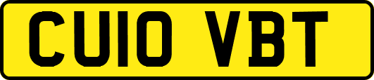 CU10VBT