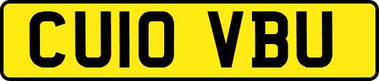 CU10VBU