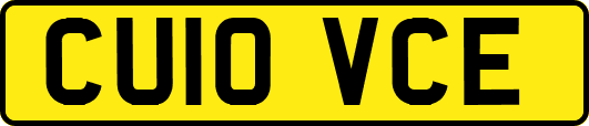 CU10VCE