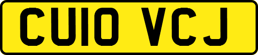 CU10VCJ
