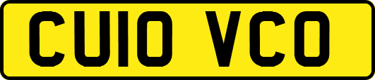 CU10VCO