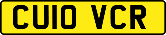 CU10VCR