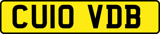 CU10VDB