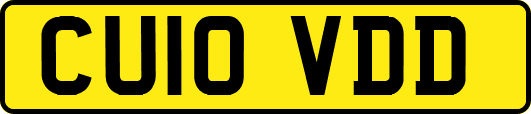 CU10VDD