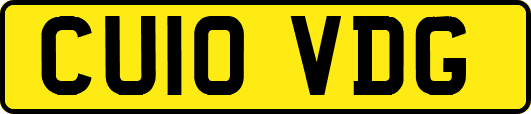 CU10VDG