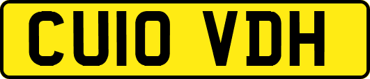 CU10VDH