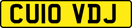 CU10VDJ