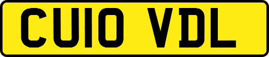 CU10VDL