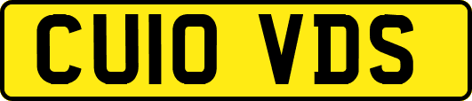 CU10VDS