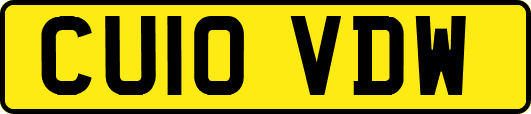 CU10VDW