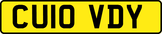 CU10VDY