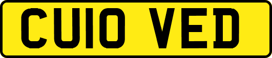 CU10VED