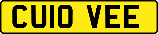 CU10VEE