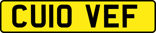 CU10VEF