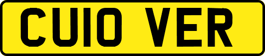 CU10VER