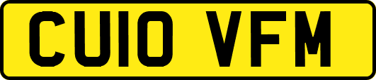CU10VFM