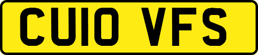 CU10VFS